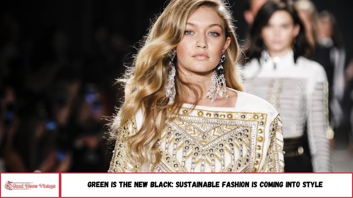 Think2 The Rise of Vintage Clothing: A Sustainable Fashion Revolution - Good ...